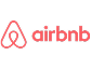 airbnb logo