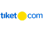 tiket logo